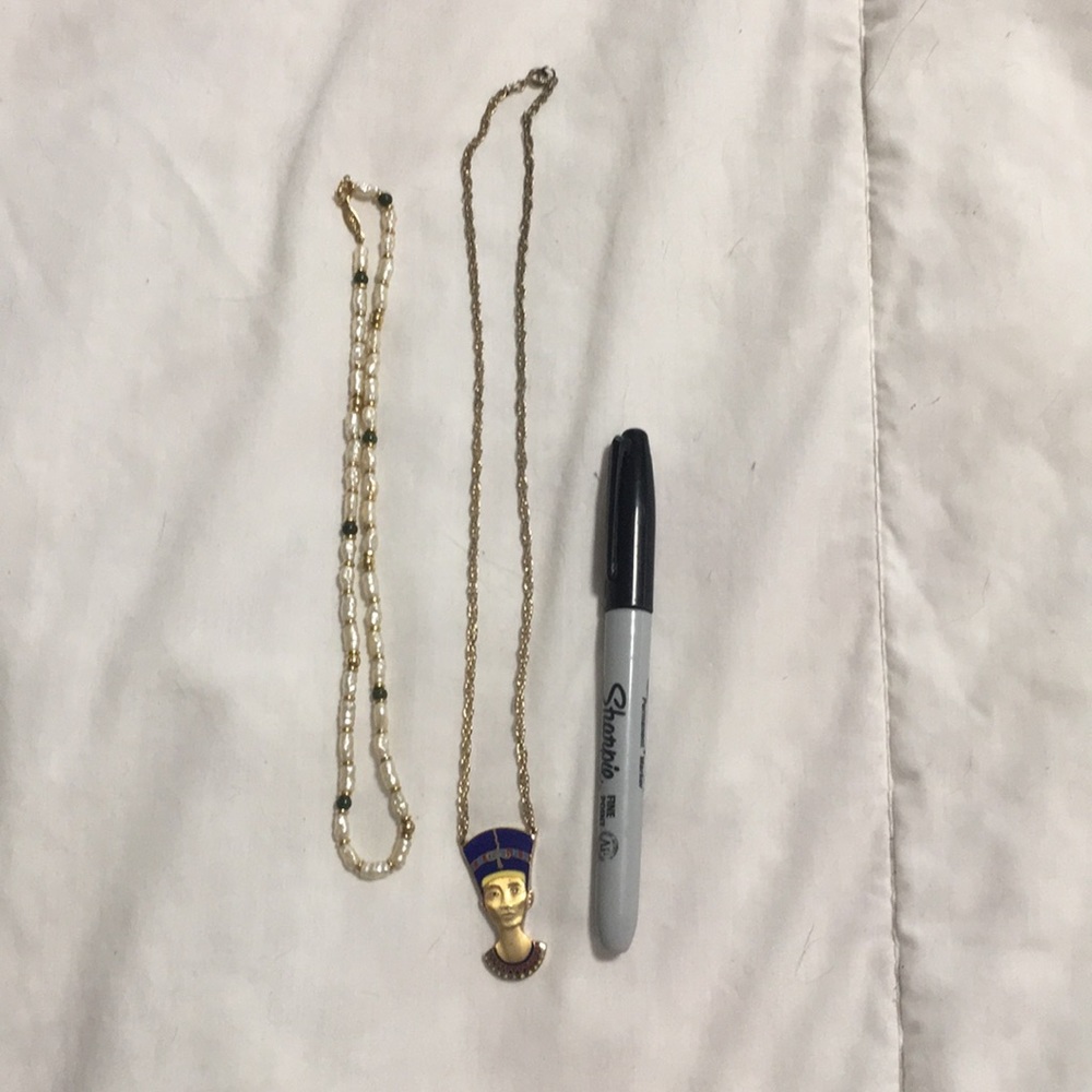 Necklaces - Picture 2 of 2